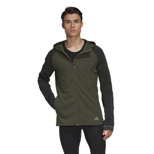 adidas Men's PHX Jacket II