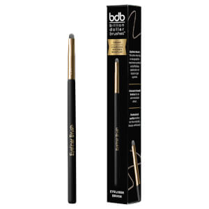 Billion Dollar Brows Eyeliner Brush
