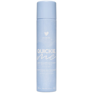Design.ME Quickie.ME Foam Dry Shampoo Foam - 189ml