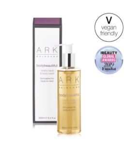 ARK Skincare Body Beautiful Vitality Hand and Body Wash 155g