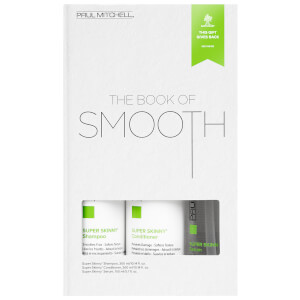 Paul Mitchell Smooth Gift Set (Worth £51.95)