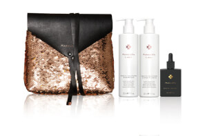 Paul Mitchell Marula Unwrap Opulence Gift Set