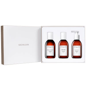 Sachajuan Icon Collection