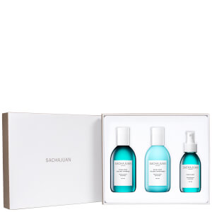 Sachajuan Ocean Mist Collection