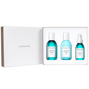 Sachajuan Ocean Mist Collection