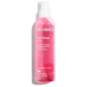 ModelCo Tan Water For Face & Body 200ml
