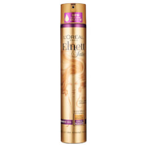 L'Oréal Paris Elnett Precious Argan Oil Hairspray 400ml