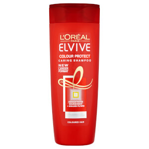 L'Oréal Paris Elvive Colour Protect Shampoo 500ml