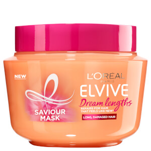 L'Oréal Paris Elvive Dream Lengths Long Hair Mask 300ml