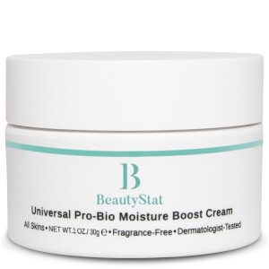 BeautyStat Universal Pro-Bio Moisture Boost Cream