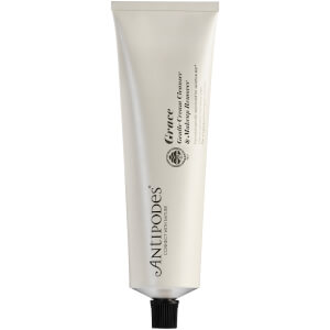 Antipodes Grace Gentle Cream Cleanser 120ml