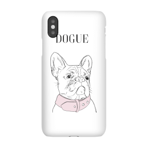 Dogue Phone Case for iPhone and Android