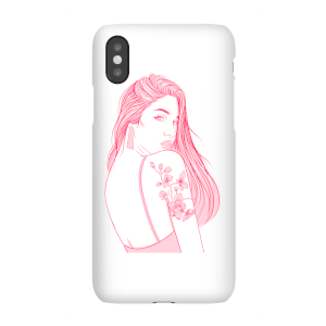 Girl Power Phone Case for iPhone and Android