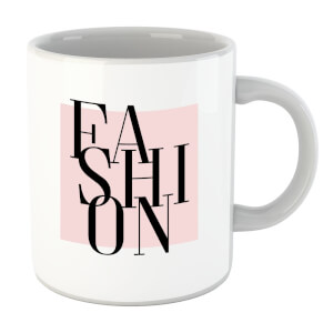Fashion Mug