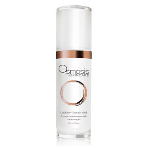 Osmosis Cranberry Enzyme Mask 30ml
