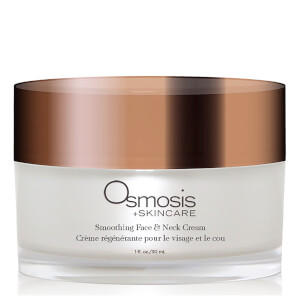 picture of Osmosis +Beauty Osmosis Beauty Smoothing Face and Neck Cream