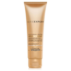L'Oréal Professionnel Serie Expert Absolut Repair Blowdry Cream 125ml