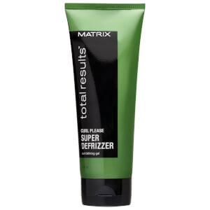 Matrix Total Results Curl Please Gel 200ml