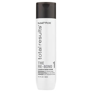 Matrix Total Results The Rebond Shampoo 300ml