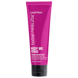 Matrix Total Results Keep Me Vivid Coat 100ml