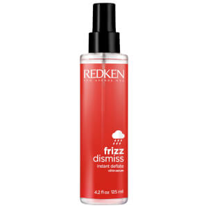 Redken Frizz Dismiss Humid Oil 100ml