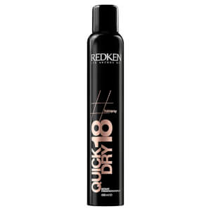 Redken Quick Dry 18 278g