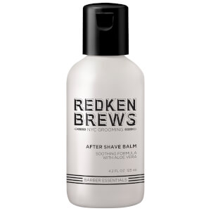 Redken Brews Aftershave Balm 125ml