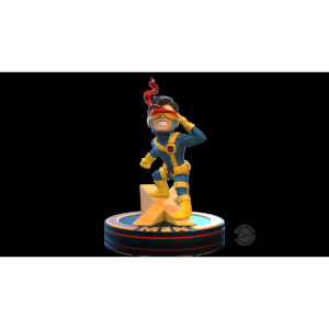 Cyclops Q-Fig Diorama