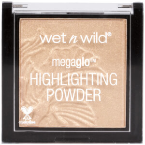 wet n wild megaglo Highlighting Powder 5.4g (Various Shades)