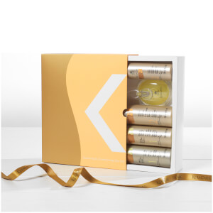 KeraCare Box Kit