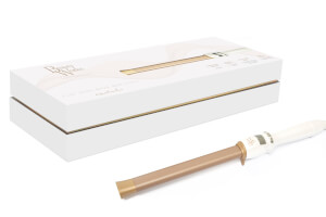 Beauty Works Flat Iron Curl Bar 25mm