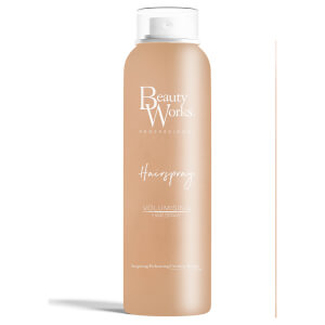 Beauty Works Hair Spray 100ml