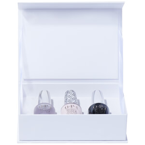 OPI Hello Kitty Limited Edition Infinite Shine 3 Step Nail Polish Trio Pack