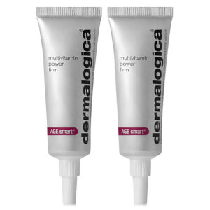 Dermalogica Multivitamin Power Firm Duo
