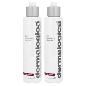 Dermalogica Age Smart Skin Resurfacing Cleanser Duo