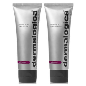 Dermalogica Age Smart Multi Vitamin Thermafoliant Duo