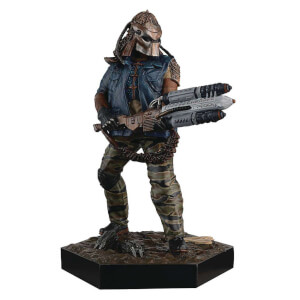 Eaglemoss Figure Collection - Predators Noland 5.5" Figurine