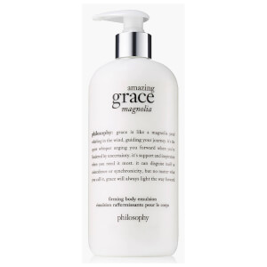 philosophy Amazing Grace Magnolia Firming Body Emulsion 480ml