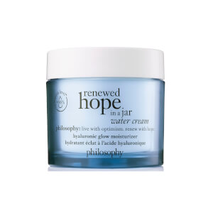 philosophy Renewed Hope In A Jar Water Cream 60ml