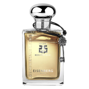 EISENBERG SECRET N°II Bois Precieux 50ml