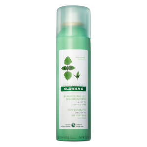 Klorane Dry Shampoo with Nettle - Oil Control 3.2 oz