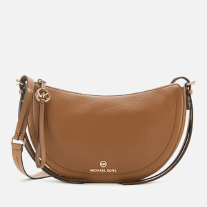 MICHAEL MICHAEL KORS Women's Camden Small Messenger Bag - Luggage