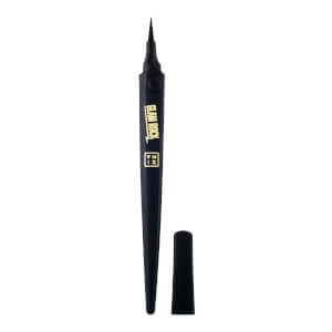 3INA Makeup Idol Eyes Pen Eyeliner - Black 0.4ml