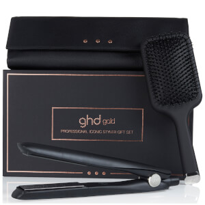 ghd Crown and Gold Glory Set (Worth $365)