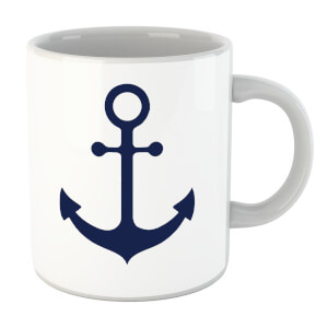 Anchor Mug