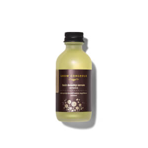 Hair Density Serum Intense (60ml) - USA - Outlet