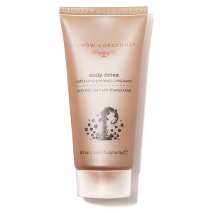 Grow Gorgeous Scalp Detox 50ml - Outlet