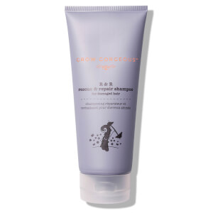 Grow Gorgeous Repair Shampoo 190ml - Outlet