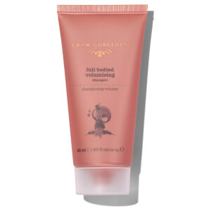 Grow Gorgeous Full Bodied Shampoo 50ml - Outlet