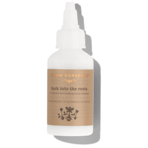 Back into the Roots 60ml - Outlet